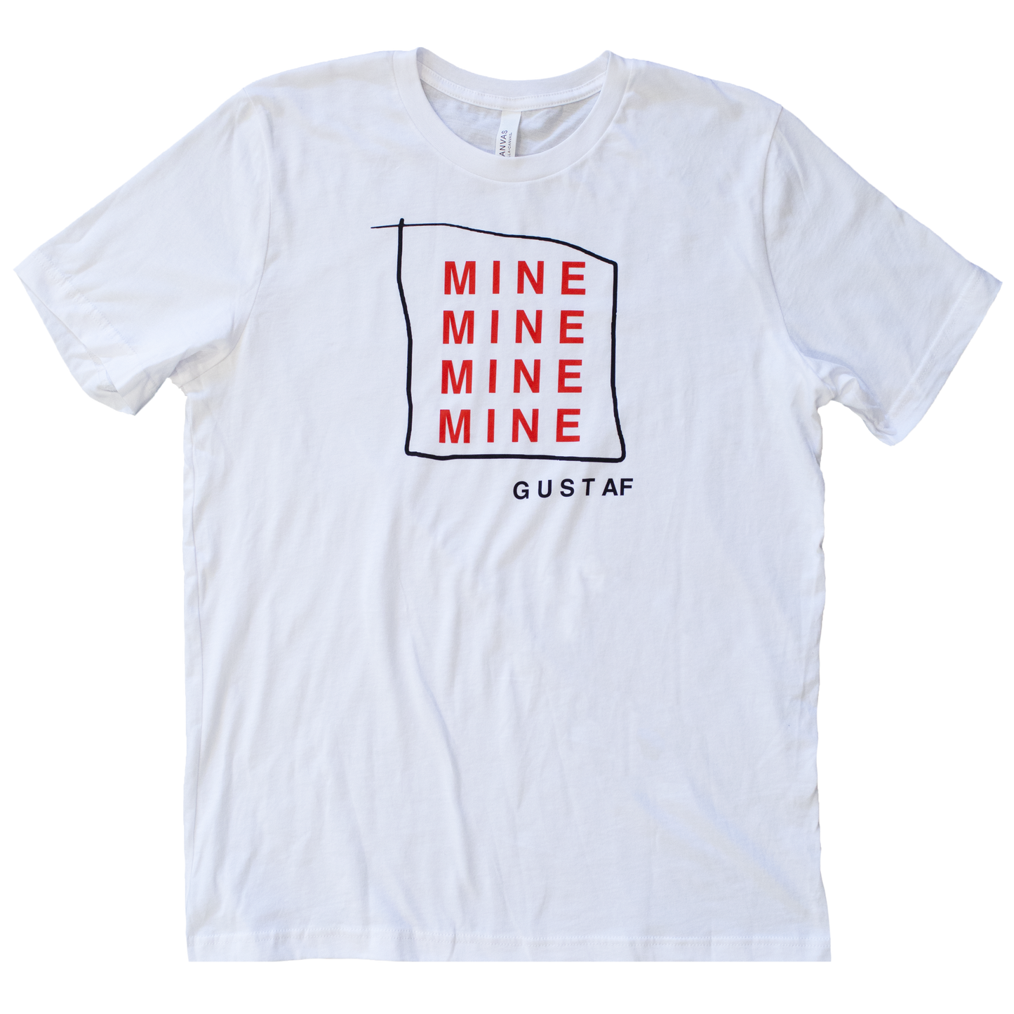 Mine T-Shirt
